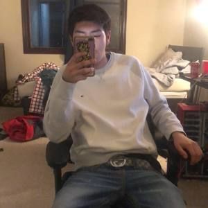 Meet your Posher, Danny